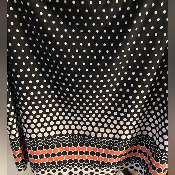 Ladies cold shoulder strappy top 2X - Picture 2 of 4